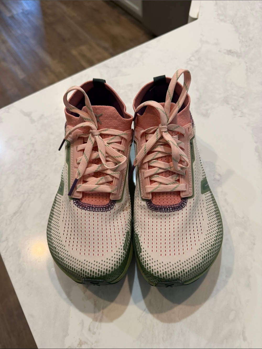 Flux Adapt Trail Runner